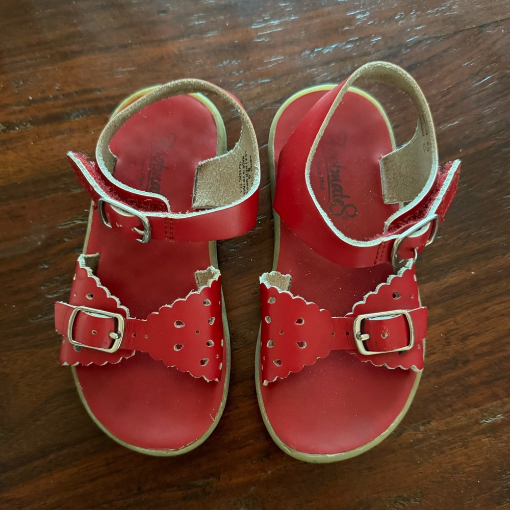 Footmates sandal